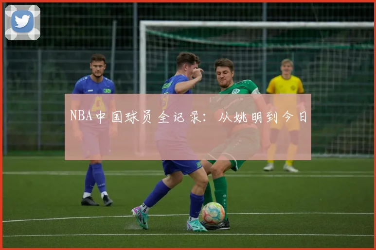 NBA中国球员全记录：从姚明到今日