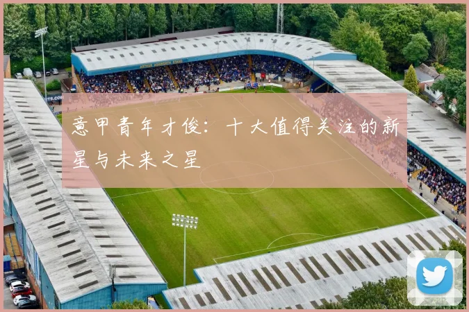 意甲青年才俊：十大值得关注的新星与未来之星